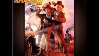 Back To The Future III - Doubleback (ZZ Top)