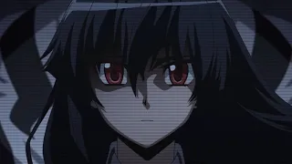 Akame - EDIT