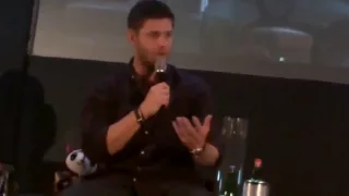 JIBCON 2012 - Full Jensen Saturday Panel