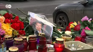 Геофактор: Убийство Немцова не раскроют - почему так считает Запад? (02.03.2014)