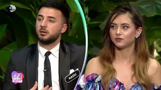 Casa Iubirii (30.04.) - Radu pune tunurile pe Cristina! Andreea Mantea: "Astazi veti vota diferit!"