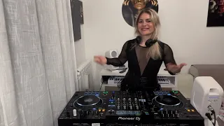 Alysh | Psy Hard Techno dj set | April ‘24 part 2 | Italy