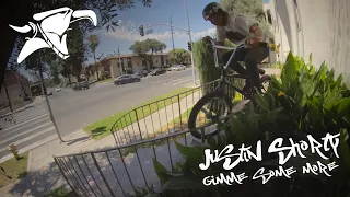GIMME SOME MORE - Justin Shorty - Animal Bikes 2023