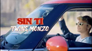 Los Twins | "Sin tí" | Video Musical