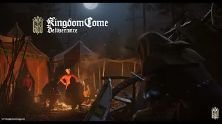 🔴Live - My First Look At The Most Realistic Medieval RPG Kingdom Come Deliverance Part 7