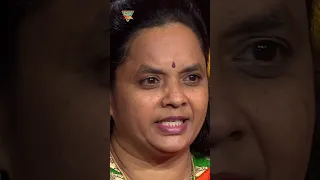 Sabitha Gets Emotional With Amithab Bachan Great Words #youtubeshorts #kbc2024 #kbcwinners