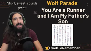 Wolf Parade - You Are a Runner and I Am My Father's Son [REACTION]