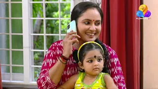 Flowers Uppum Mulakum | Episode 1134