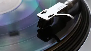 Metallica - Nothing Else Matters (2008  HQ Vinyl Rip) - Technics 1200G / Audio Technica ART9