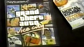 Grand Theft Auto: Vice City - News Clip (2002) WSIL-TV News 3