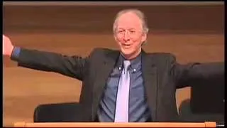 John Piper - Don't Want to be Rich
