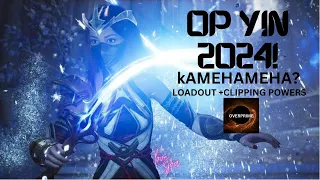 New OP YIN VIDEO! 2024!, Loadouts, Clipping powers+Whirlwind OVERPOWERED!?. PARAGON/Overprime.ENJOY!