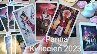 Panna ♍ Kwiecień 2023 "Piłka jest po Twojej stronie. Działaj! Możecie stworzyć coś pięknego 💞"