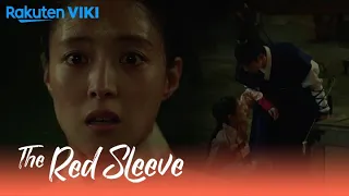 The Red Sleeve - EP3 | Lee Junho Saves Lee Se Young From a Tiger | Korean Drama