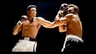 Muhammad Ali - Highlights Cant be touched