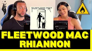 First Time Hearing Fleetwood Mac - Rhiannon Reaction - WOW! THIS IS AN ABSOLUTE BANGER! 👏 🔥