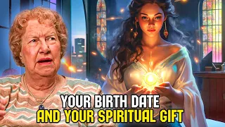 What Your Birth Date Says About Your Spiritual Gift ✨ Dolores Cannon