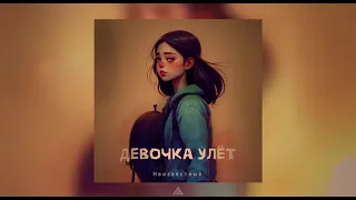 Неизвестный - Девочка улёт (Официальная премьера трека)