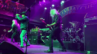 Molly Hatchet - "Dreams I'll Never See" - District 142 - Wyandotte, Michigan - March 31, 2023