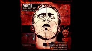 Point B - Suicide Beauty Spot (Boxcutter Remix)