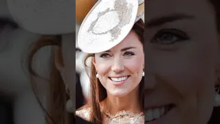 Princess Catherine’s Garden Party Looks Through the Years! #royalfamily #fashion  #katemiddleton