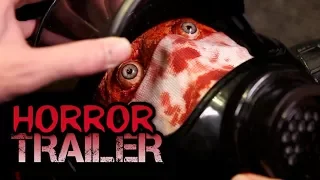 The Scourge - Horror Trailer HD (2018).