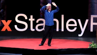 Clapapella | Craig Addy | TEDxStanleyPark