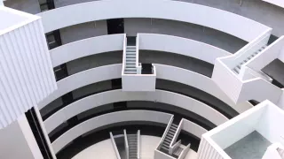 Jacob van Rijs interview: MVRDV's Frosilo apartments | Architecture | Dezeen