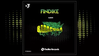 Findike - Behind Shadows