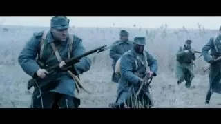 ЛЕГІОН - ХРОНІКА УГА 1918-1919.  4K UHD