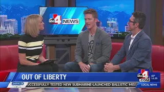 Midday Out of Liberty Interview
