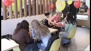 В Челябинске останется только один "McDonald's" из пяти