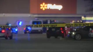 Virginians are shaken after mass shooting in Walmart