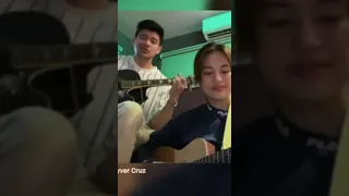 Julie Anne San Jose & Rayver Cruz #Music Jam | #couple #pinasviralentertainment #juliever