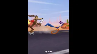 Episode 2:Road Runner Rampage