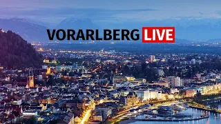 Covid19: Öffnung nach Lockdown - Vorarlberg Live zur Pressekonferenz mit Sebastian Kurz