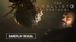 The Callisto Protocol - Official Gameplay Reveal Trailer