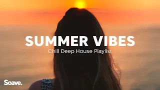 Mega Hits 2023 🌱 The Best Of Vocal Deep House Music Mix 2023 🌱 Summer Music Mix 2023 #68