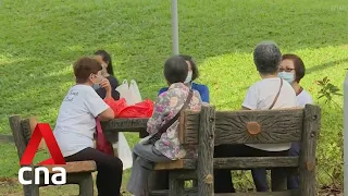 Budget 2022 renews, strengthens social compact for Singapore: Finance Minister Lawrence Wong