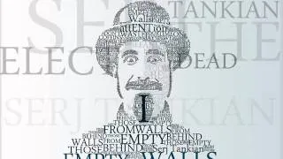 Empty Walls w/ Lyrics by Serj Tankian
