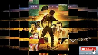 Rowdy rakshak full movie in hindi dubbed surya new movie 2021 ||avf movie