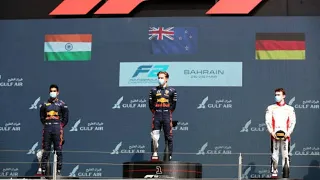 Indians in F1 | Indian Racing Drivers in Formula 1 And Motorsports