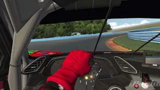 iRacing Onboard Lap: Ferrari 488 GT3 EVO at Watkins Glen 2022 Season 1 VRS