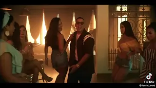 Anuel AA ☆ Daddy Yankee & Natti Natasha - Copiando Canciones ( Vieja ) 1998