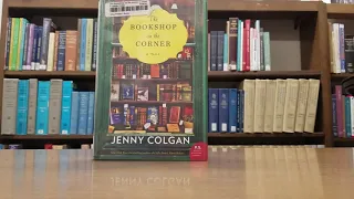 The Bookshop on the Corner  Jenny Colgan