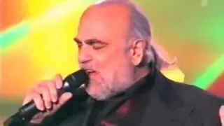 Demis Roussos   Goodbye my love goodbye