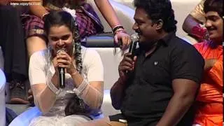 Jodi | ஜோடி - 10/11/14 | Bloopers