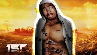 2pac - Life's a mess don't stress, test New (2024) HD