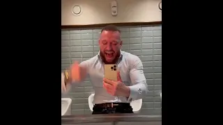 Конор Макгрегор яяяя яяяя Conor McGregor