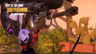 [Overwatch] - ggwp